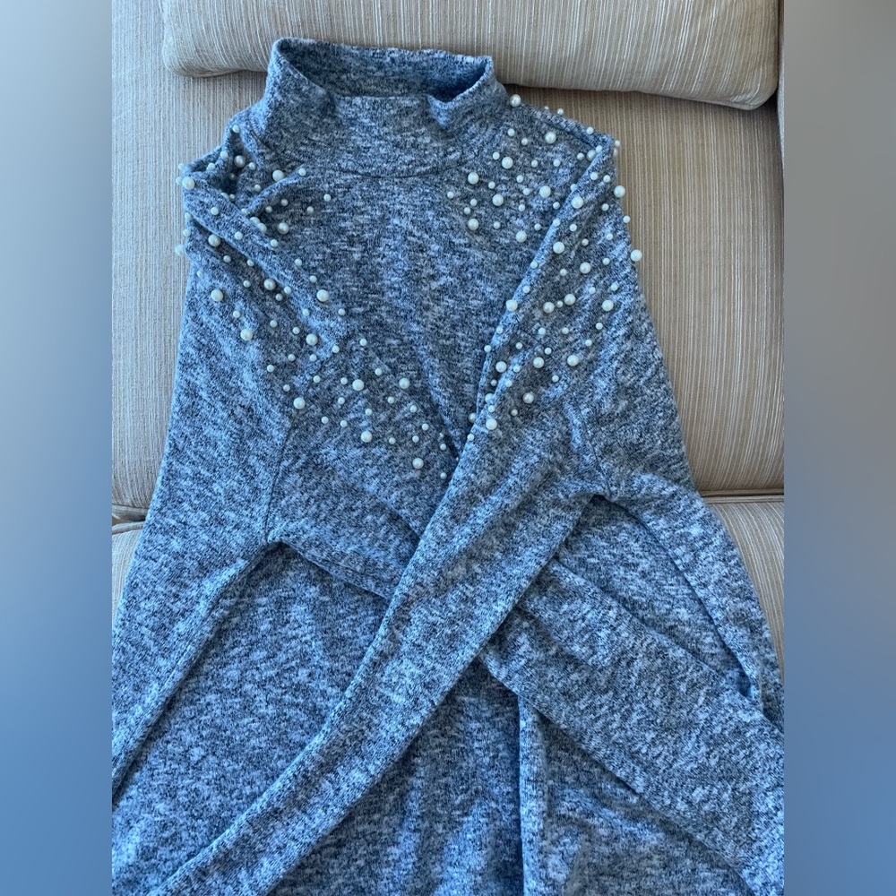 H&M Vintage Long Sleeve